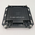 SJ-Small-5 Compact Splice ปิดกล่องไฟเบอร์ออฟติคัล